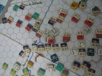 1573064 La Bataille d'Albuera: Espagnol