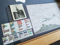 4211540 La Bataille d'Albuera: Espagnol