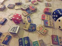 6483056 La Bataille d'Albuera: Espagnol