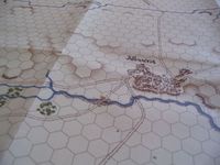 85938 La Bataille d'Albuera: Espagnol