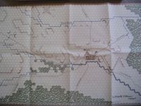 85939 La Bataille d'Albuera: Espagnol