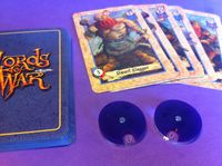 2080159 Lords of War: Orcs versus Dwarves