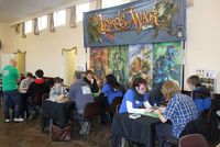 2515629 Lords of War: Orcs versus Dwarves