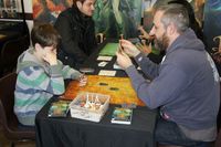 2515630 Lords of War: Orcs versus Dwarves