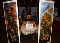 2515645 Lords of War: Orcs versus Dwarves