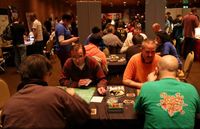 2515648 Lords of War: Orcs versus Dwarves