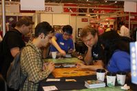 2523055 Lords of War: Orcs versus Dwarves