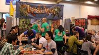 2523058 Lords of War: Orcs versus Dwarves