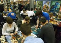 2523059 Lords of War: Orcs versus Dwarves