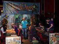 2523066 Lords of War: Orcs versus Dwarves