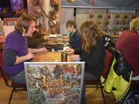 2523070 Lords of War: Orcs versus Dwarves