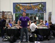 2523088 Lords of War: Orcs versus Dwarves