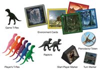 1610434 Triassic Terror