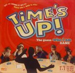 3701679 Time's Up! (Edizione Inglese)