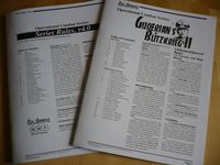 1055491 Guderian's Blitzkrieg II