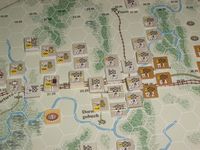 1608111 Guderian's Blitzkrieg II