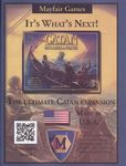 1788968 Catan: Explorers & Pirates