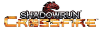 1513245 Shadowrun: Crossfire