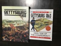 5379794 Gettysburg 150