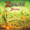 2457829 Zpocalypse: Zmergency