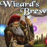 1518273 Wizard's Brew