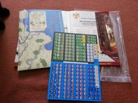 2082595 The Invasion of Russia