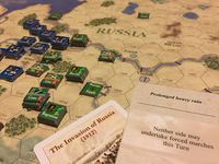 3196871 The Invasion of Russia