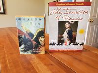 6245686 The Invasion of Russia