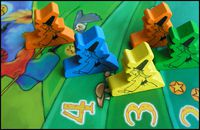 4468150 Hexen Rennen