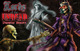 1520229 Dungeon Heroes: The Dragon & The Damsel + Lords of the Undead