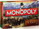 1520095 Monopoly: Der Hobbit - Eine unerwartete Reise