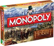5365990 Monopoly: Der Hobbit - Eine unerwartete Reise