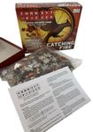 6469229 Catching Fire: Connect with Pieces