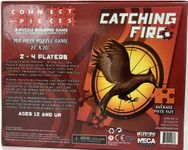 6469230 Catching Fire: Connect with Pieces