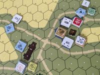 6923077 Le Franc-Tireur #13: The Crimean Campaign