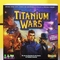 1561613 Titanium Wars (Edizione Inglese)