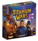 1623808 Titanium Wars (Edizione Inglese)