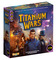 1623808 Titanium Wars (Edizione Francese)