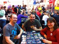 1816392 Titanium Wars (Edizione Francese)