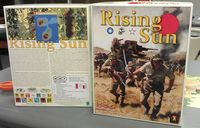 1738295 Rising Sun: ASL Module 13
