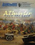 1527605 A Thunder Upon the Land: The Battles of Narva and Poltava