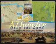 2064626 A Thunder Upon the Land: The Battles of Narva and Poltava