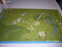 2078359 A Thunder Upon the Land: The Battles of Narva and Poltava