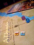 2470490 A Thunder Upon the Land: The Battles of Narva and Poltava