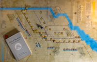 5292821 A Thunder Upon the Land: The Battles of Narva and Poltava