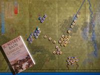 5323932 A Thunder Upon the Land: The Battles of Narva and Poltava