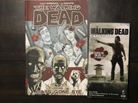 5372594 The Walking Dead: The Card Game (Edizione Inglese)