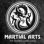 1536002 Martial Arts: The Card Game