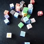 1536551 Dungeon Dice