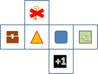 1667828 Dungeon Dice